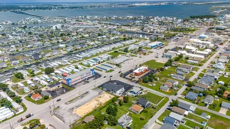 413 W Fort Macon Road Atlantic Beach NC 28512
