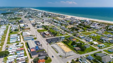 413 W Fort Macon Road Atlantic Beach NC 28512