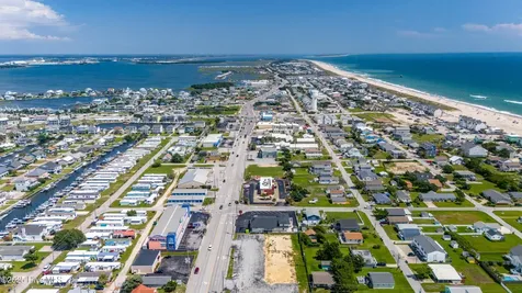 413 W Fort Macon Road Atlantic Beach NC 28512