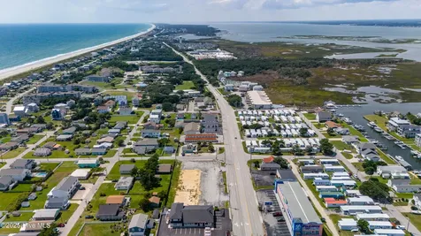 413 W Fort Macon Road Atlantic Beach NC 28512
