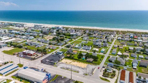 413 W Fort Macon Road Atlantic Beach NC 28512
