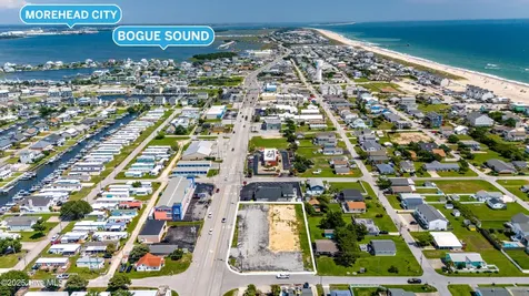 413 W Fort Macon Road Atlantic Beach NC 28512