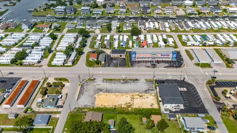 413 W Fort Macon Road Atlantic Beach NC 28512
