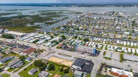 413 W Fort Macon Road Atlantic Beach NC 28512