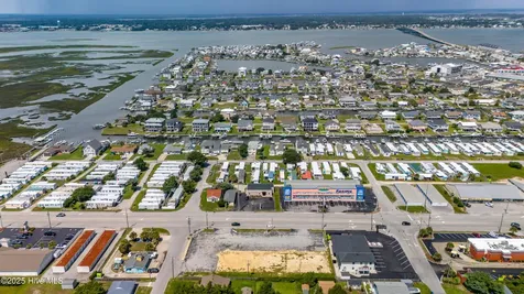 413 W Fort Macon Road Atlantic Beach NC 28512