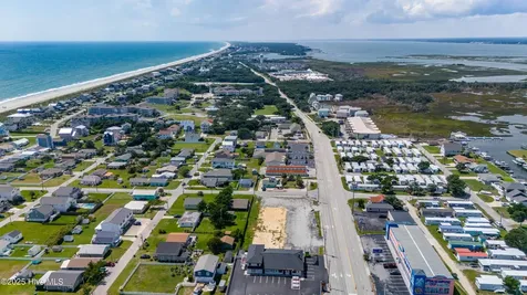 413 W Fort Macon Road Atlantic Beach NC 28512