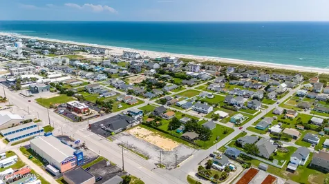 413 W Fort Macon Road Atlantic Beach NC 28512