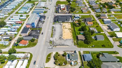 413 W Fort Macon Road Atlantic Beach NC 28512