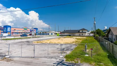 413 W Fort Macon Road Atlantic Beach NC 28512