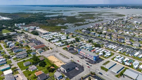 413 W Fort Macon Road Atlantic Beach NC 28512