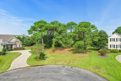4356 Nandina Drive SE Southport NC 28461