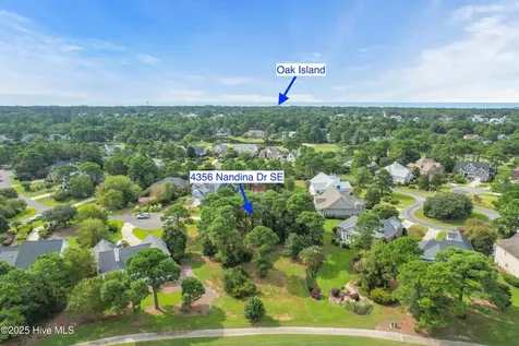 4356 Nandina Drive SE Southport NC 28461
