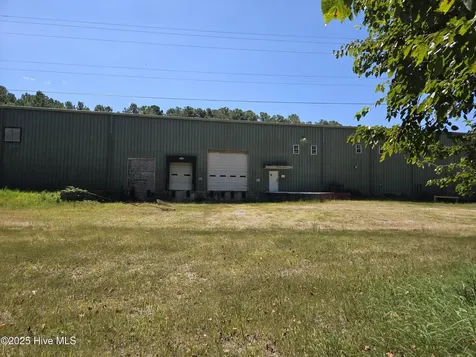 407 Glasgow Street Aberdeen NC 28315