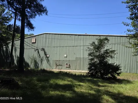 407 Glasgow Street Aberdeen NC 28315