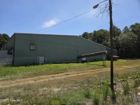 407 Glasgow Street Aberdeen NC 28315