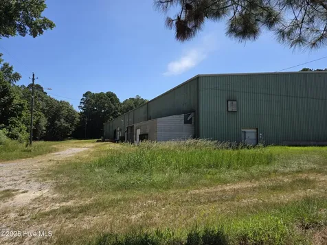 407 Glasgow Street Aberdeen NC 28315