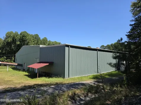 407 Glasgow Street Aberdeen NC 28315