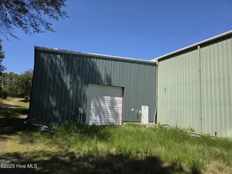 407 Glasgow Street Aberdeen NC 28315