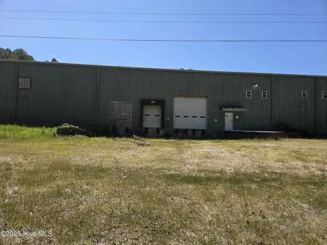 407 Glasgow Street Aberdeen NC 28315