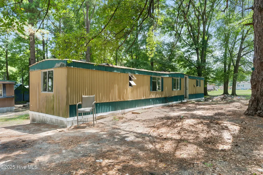118 Grant Street Rockingham NC 28379