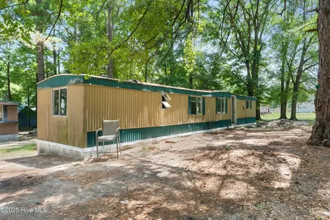 118 Grant Street Rockingham NC 28379