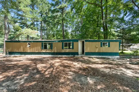 118 Grant Street Rockingham NC 28379