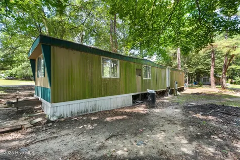 118 Grant Street Rockingham NC 28379