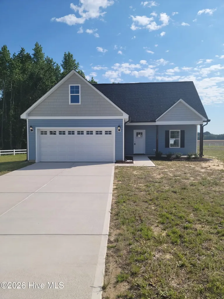115 Chester Place Pikeville NC 27863