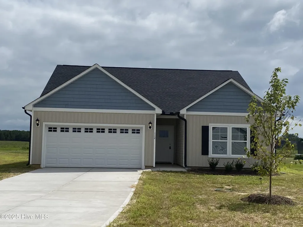 112 Chester Place Pikeville NC 27863