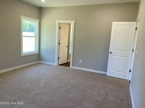 112 Chester Place Pikeville NC 27863