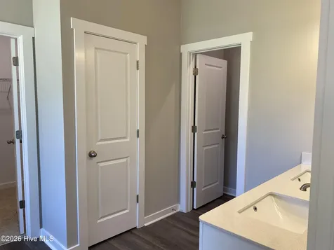112 Chester Place Pikeville NC 27863
