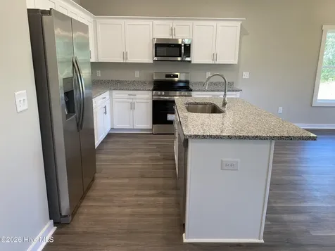 112 Chester Place Pikeville NC 27863