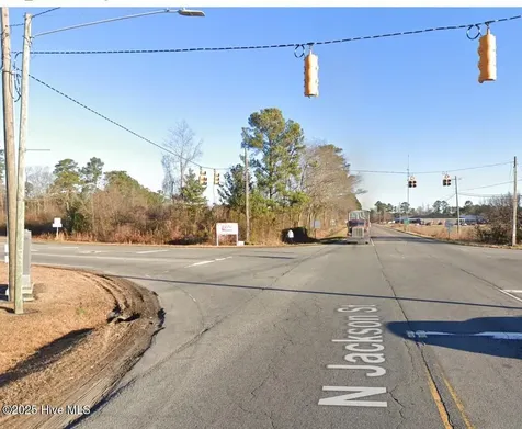 111 241 Highway Beulaville NC 28518
