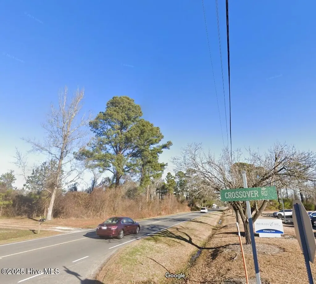 111 241 Highway Beulaville NC 28518
