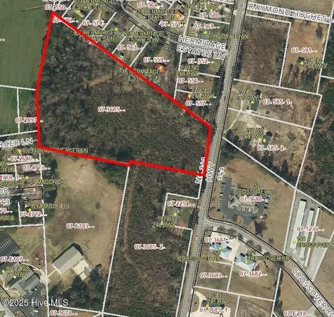 111 241 Highway Beulaville NC 28518