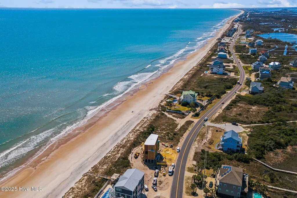 670 New River Inlet Road North Topsail Beach NC 28460