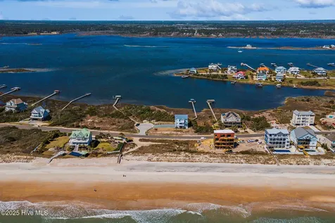 670 New River Inlet Road North Topsail Beach NC 28460