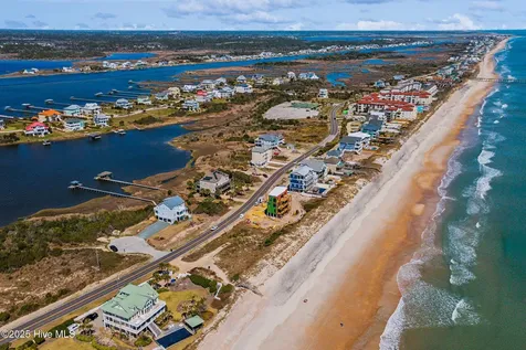 670 New River Inlet Road North Topsail Beach NC 28460