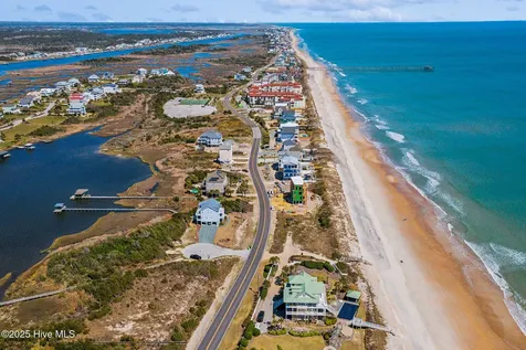 670 New River Inlet Road North Topsail Beach NC 28460
