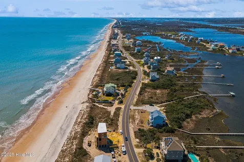 670 New River Inlet Road North Topsail Beach NC 28460