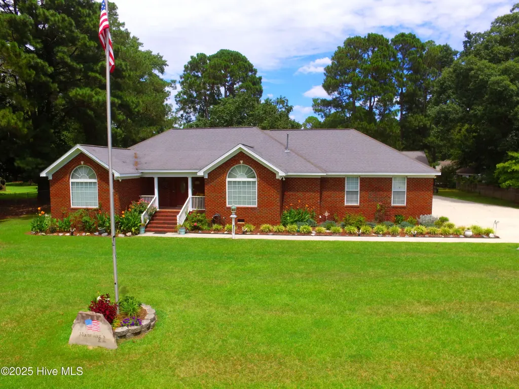 2511 Bells Fork Road Greenville NC 27858