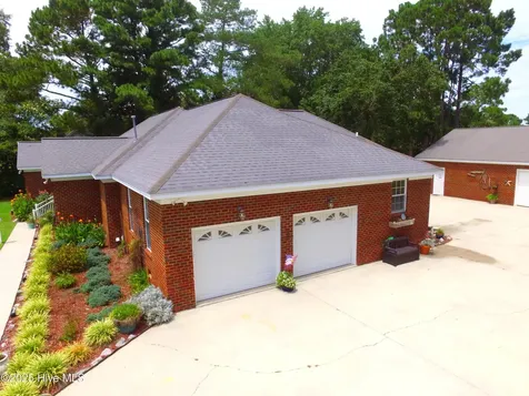 2511 Bells Fork Road Greenville NC 27858