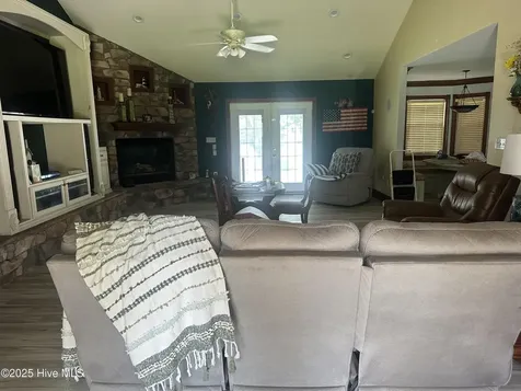 2511 Bells Fork Road Greenville NC 27858