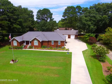 2511 Bells Fork Road Greenville NC 27858
