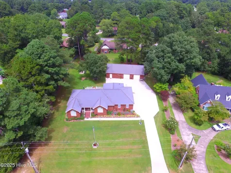 2511 Bells Fork Road Greenville NC 27858