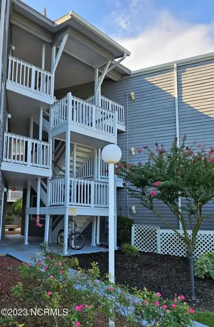 10168 Beach Drive SW Carolina Shores NC 28467