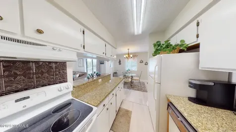 10168 Beach Drive SW Carolina Shores NC 28467
