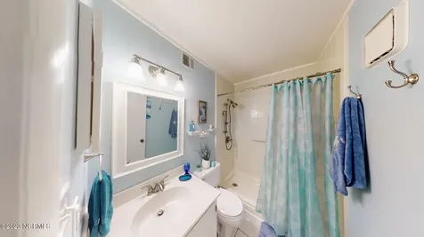 10168 Beach Drive SW Carolina Shores NC 28467
