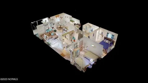 10168 Beach Drive SW Carolina Shores NC 28467