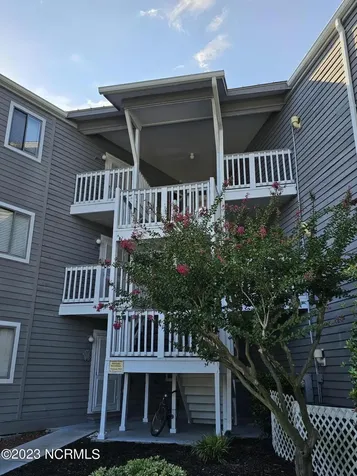 10168 Beach Drive SW Carolina Shores NC 28467